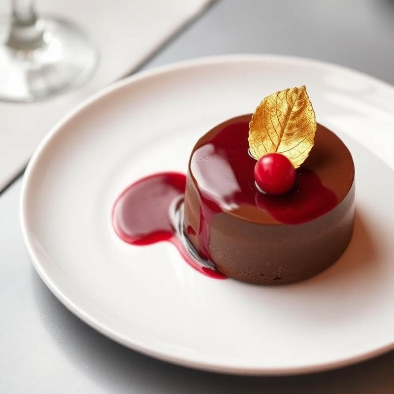 Chocolate Indulgence